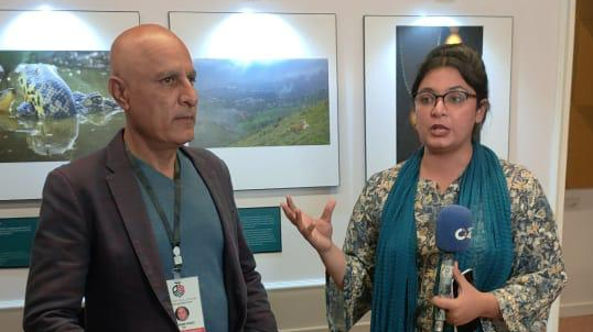 BHC Wildlife Exhibition 2025 Media Coverage thumbnail