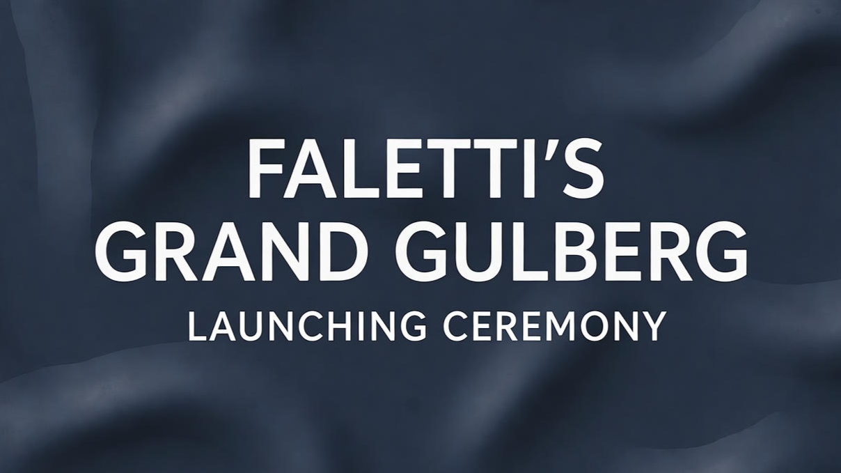 Exclusive Performance for City School guest @ Flatties Grand Hotel Gulberg thumbnail