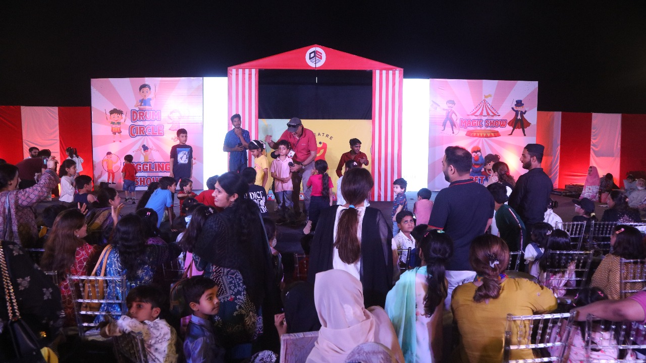 Kids Kampus 50th Anniversary thumbnail