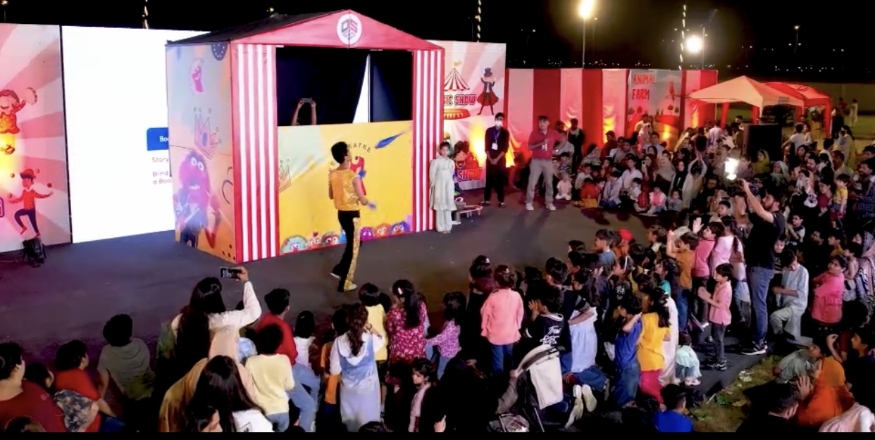 Mid City Housing Family Fest thumbnail