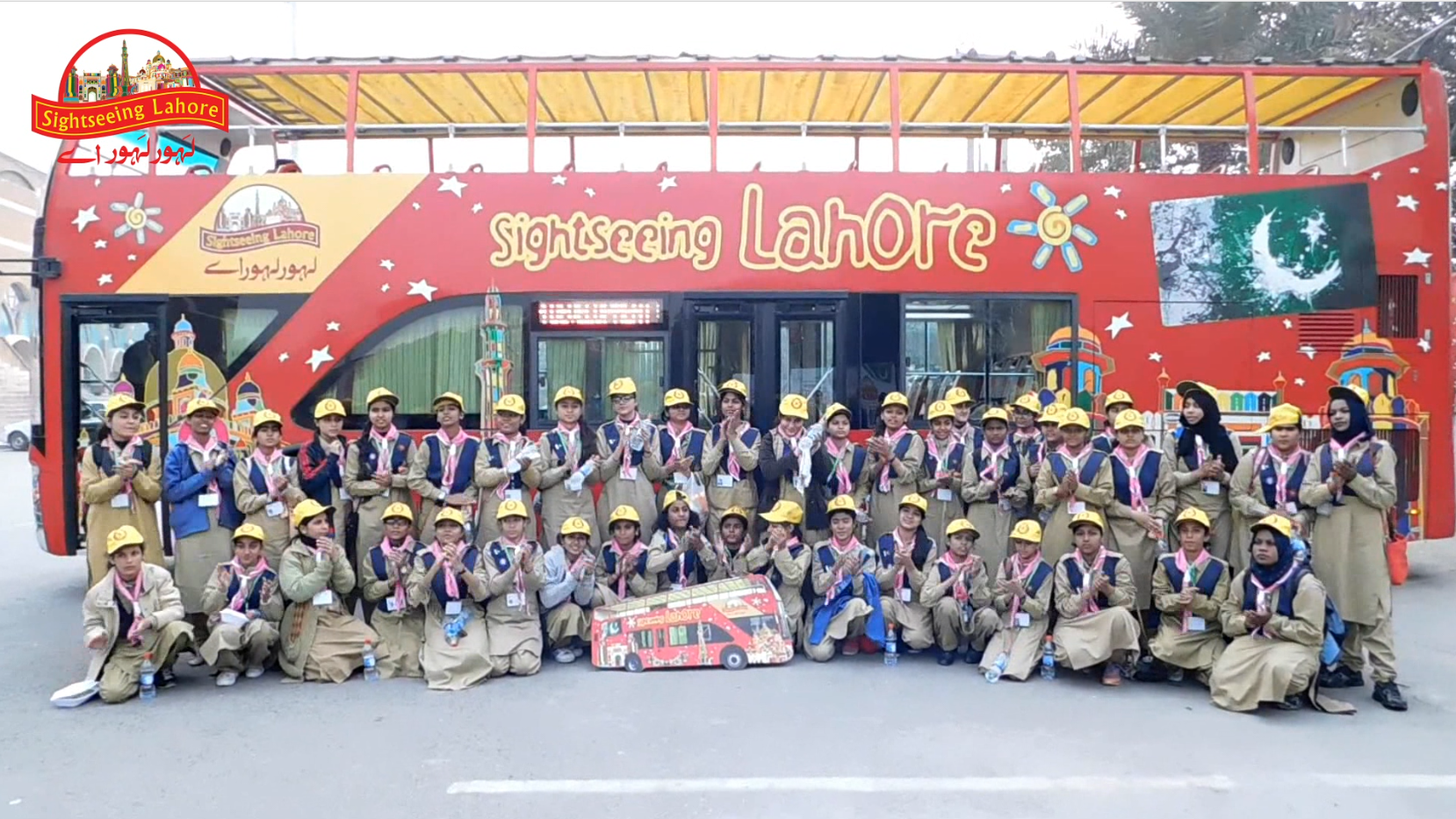 Historical Days City Tour with TDCP thumbnail